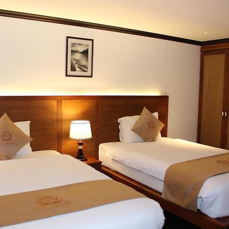 Lux Hotel Luang Prabang Exteriér fotografie