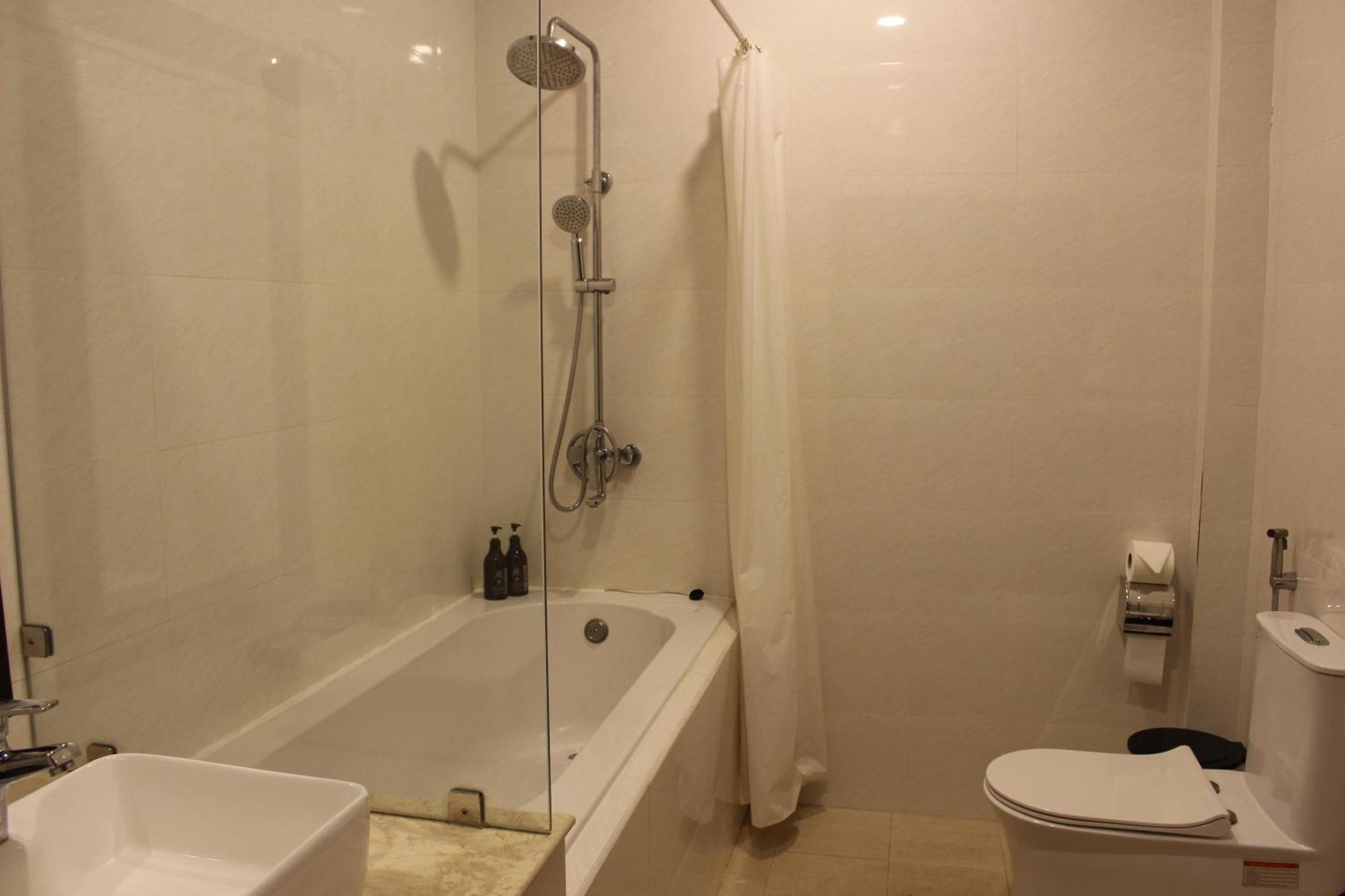 Lux Hotel Luang Prabang Exteriér fotografie